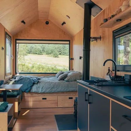 Otulilas - Tiny House