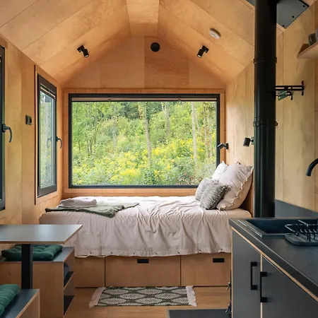 Otulilas - Tiny House *