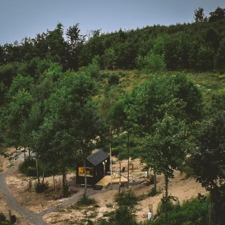 Holiday home Otulilas - Tiny House *