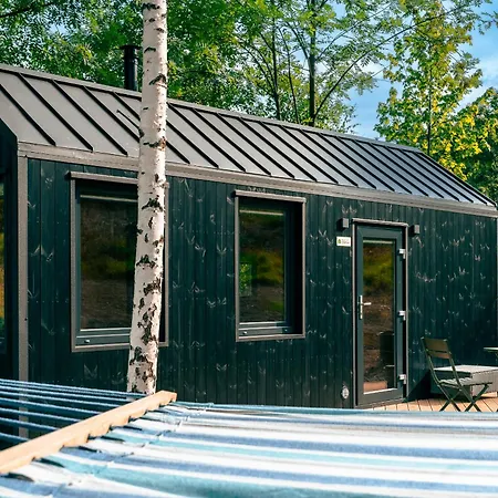 Otulilas - Tiny House Komarno