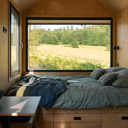Otulilas - Tiny House