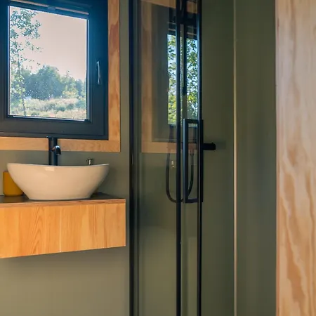 Otulilas - Tiny House