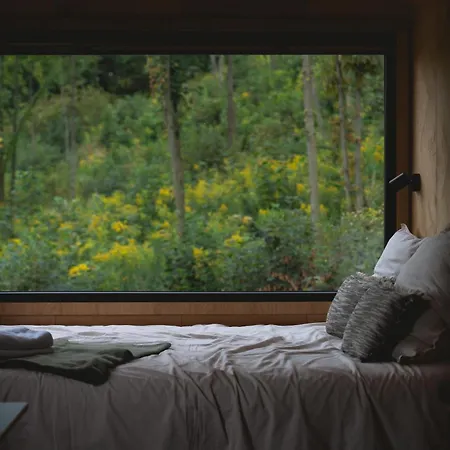 Holiday home Otulilas - Tiny House *