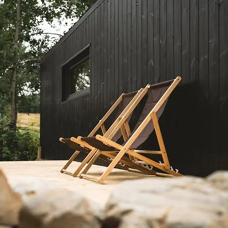 Otulilas - Tiny House Holiday home